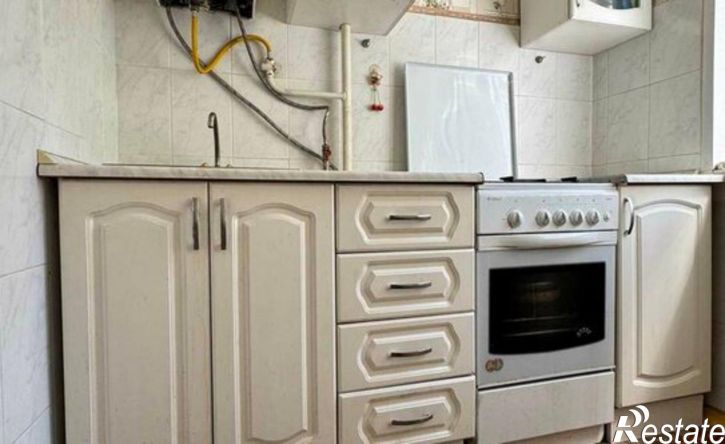 2-комн квартира Самара, посёлок Мехзавод, 14-й квартал, 3