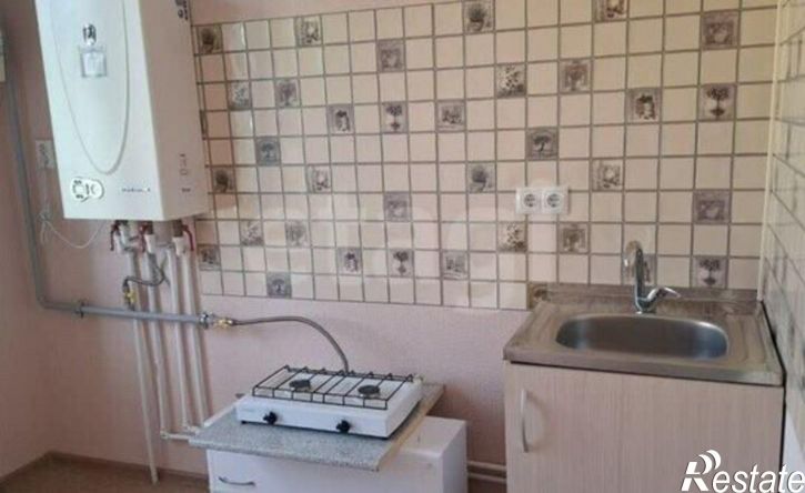 1-комн квартира Волжский район, городское поселение Смышляевка, посёлок городского типа С
