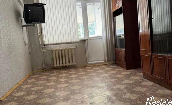 2-комн квартира Самара, посёлок Мехзавод, 14-й квартал, 3