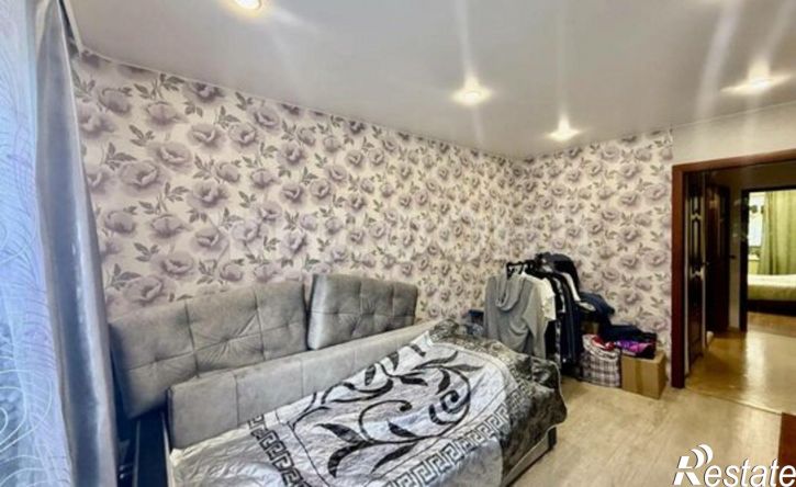 3-комн квартира Тольятти, Тополиная улица, 15