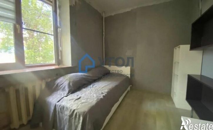 4-комн квартира Самара, улица Лукачёва, 42