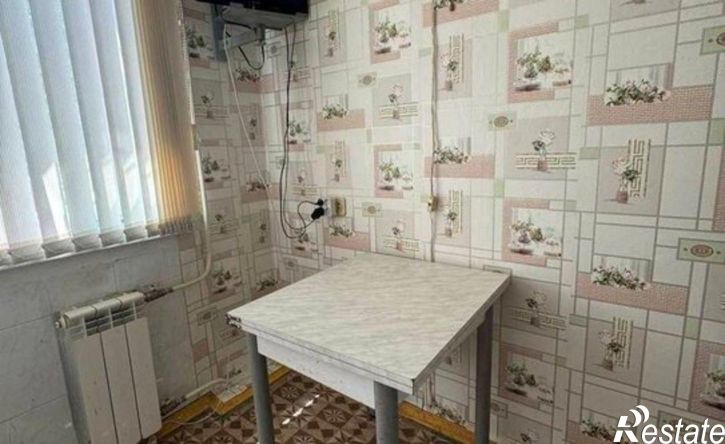 2-комн квартира Самара, посёлок Мехзавод, 14-й квартал, 3