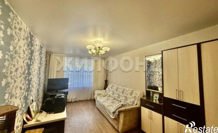 3-комн квартира Тольятти, Тополиная улица, 15