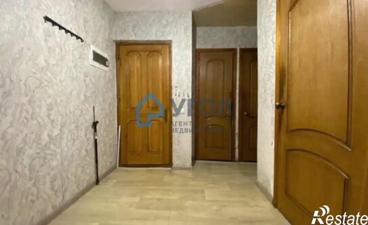 4-комн квартира Самара, улица Лукачёва, 42