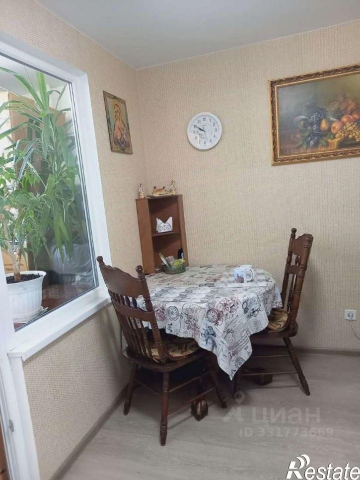 2-комн квартира проспект Московский,дом 44