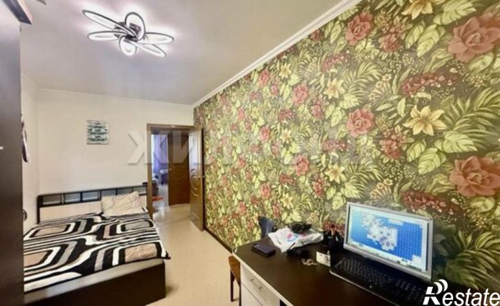 3-комн квартира Тольятти, улица Фрунзе, 25