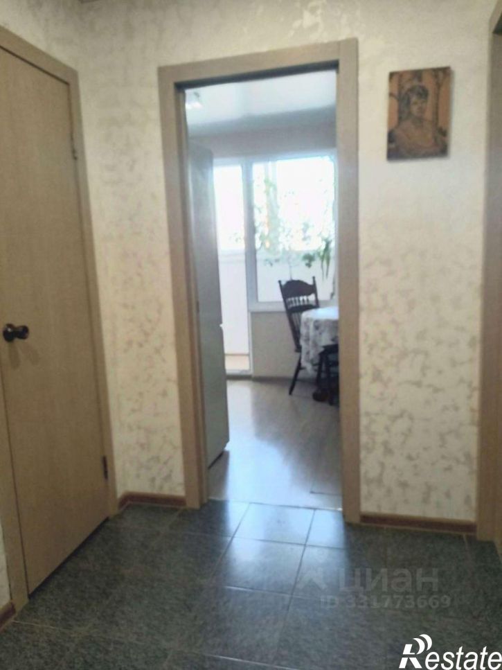 2-комн квартира проспект Московский,дом 44