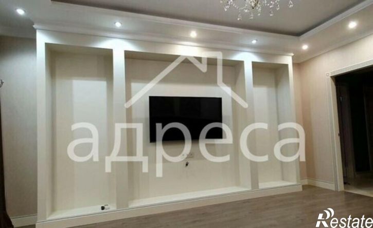 3-комн квартира Самара, Ново-Садовая улица, 106Н