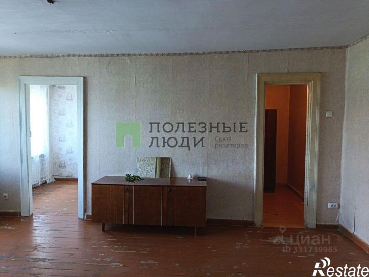 2-комн квартира Сызрань г., Ульяновское ш., д.25