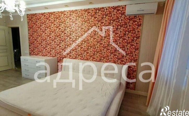 3-комн квартира Самара, Ново-Садовая улица, 106Н