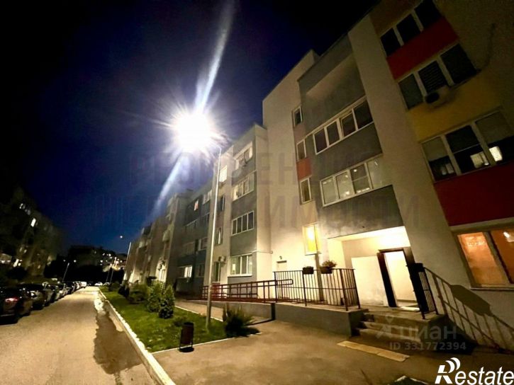 1-комн квартира Самара г., Октябрьский, 5-я просека.