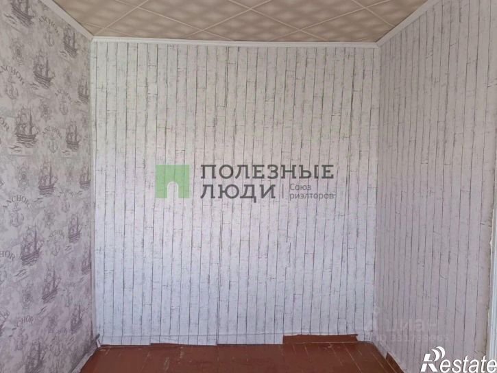 2-комн квартира Сызрань г., Ульяновское ш., д.25