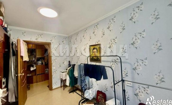 3-комн квартира Тольятти, улица Фрунзе, 25