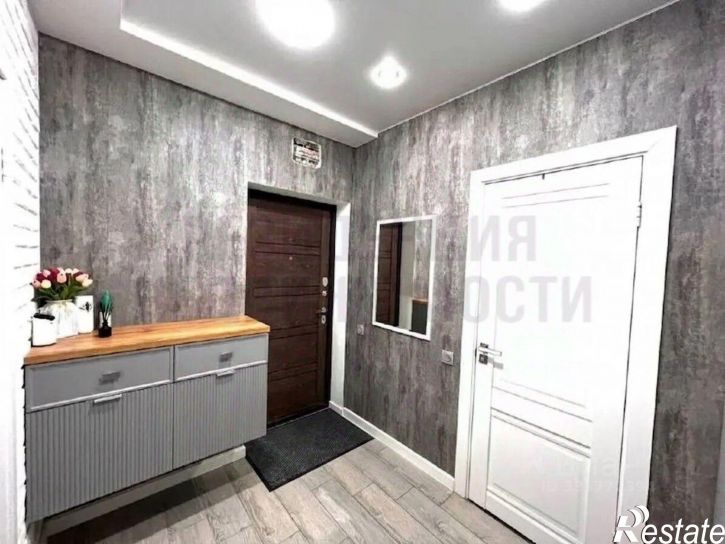 1-комн квартира Самара г., Октябрьский, 5-я просека.