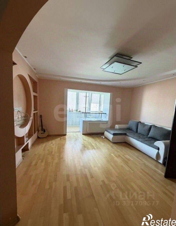4-комн квартира городской округ Самара