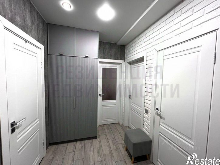 1-комн квартира Самара г., Октябрьский, 5-я просека.