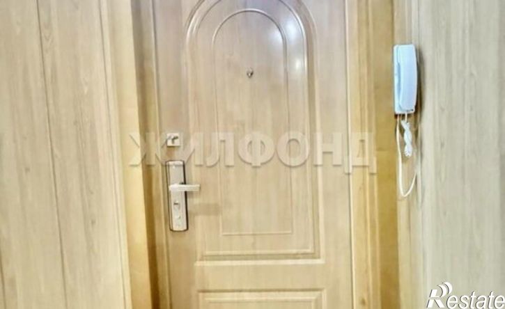 3-комн квартира Тольятти, улица Фрунзе, 25