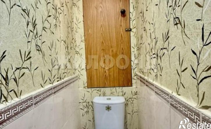 3-комн квартира Тольятти, улица Фрунзе, 25