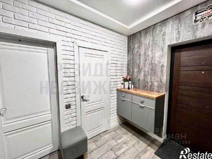 1-комн квартира Самара г., Октябрьский, 5-я просека.