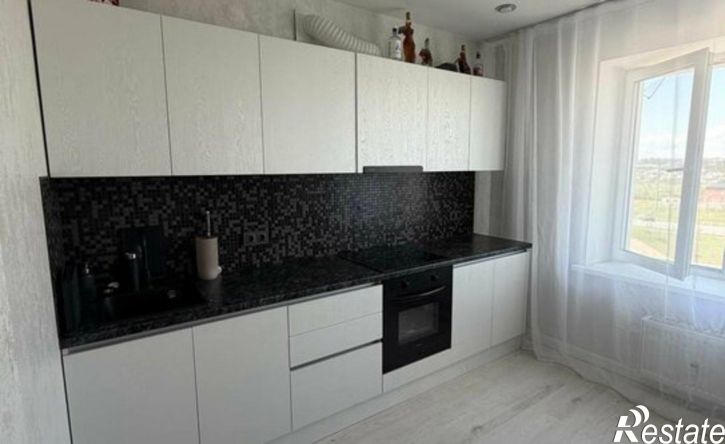1-комн квартира Волжский район, городское поселение Смышляевка, посёлок городского типа С