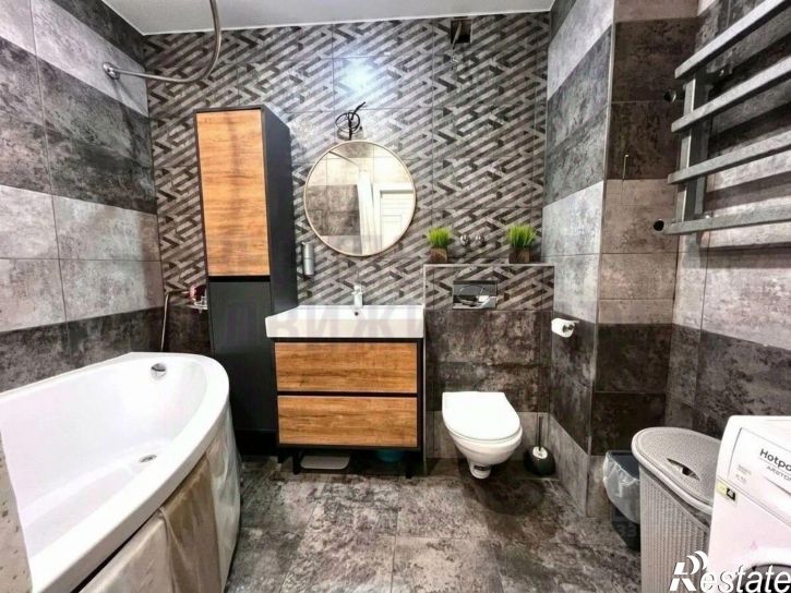 1-комн квартира Самара г., Октябрьский, 5-я просека.