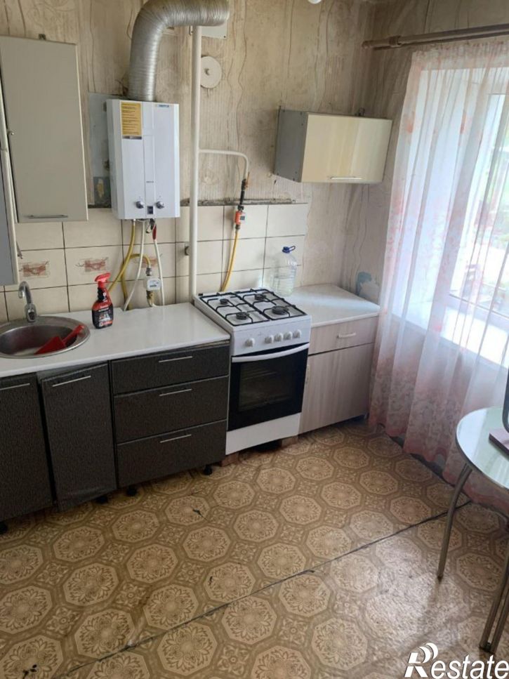 3-комн квартира Волжский район