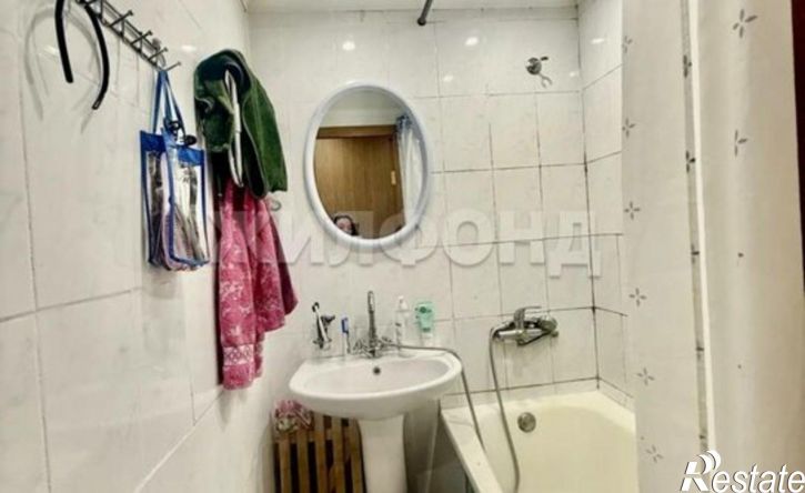 3-комн квартира Тольятти, улица Фрунзе, 25