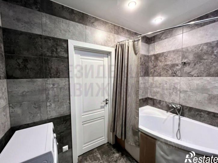 1-комн квартира Самара г., Октябрьский, 5-я просека.