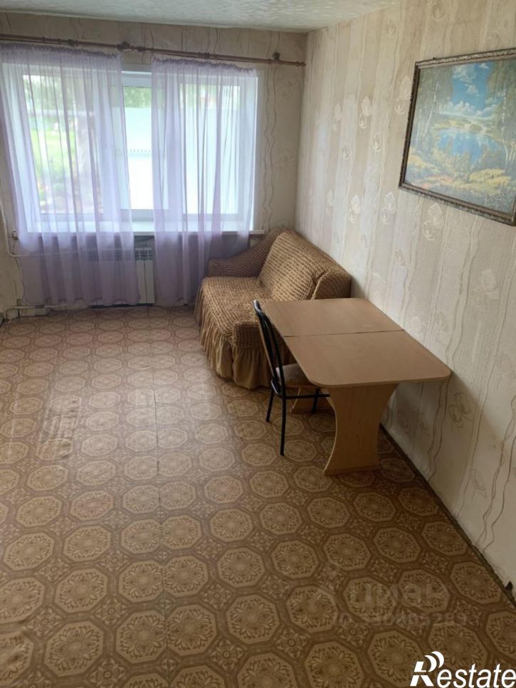 3-комн квартира Волжский район