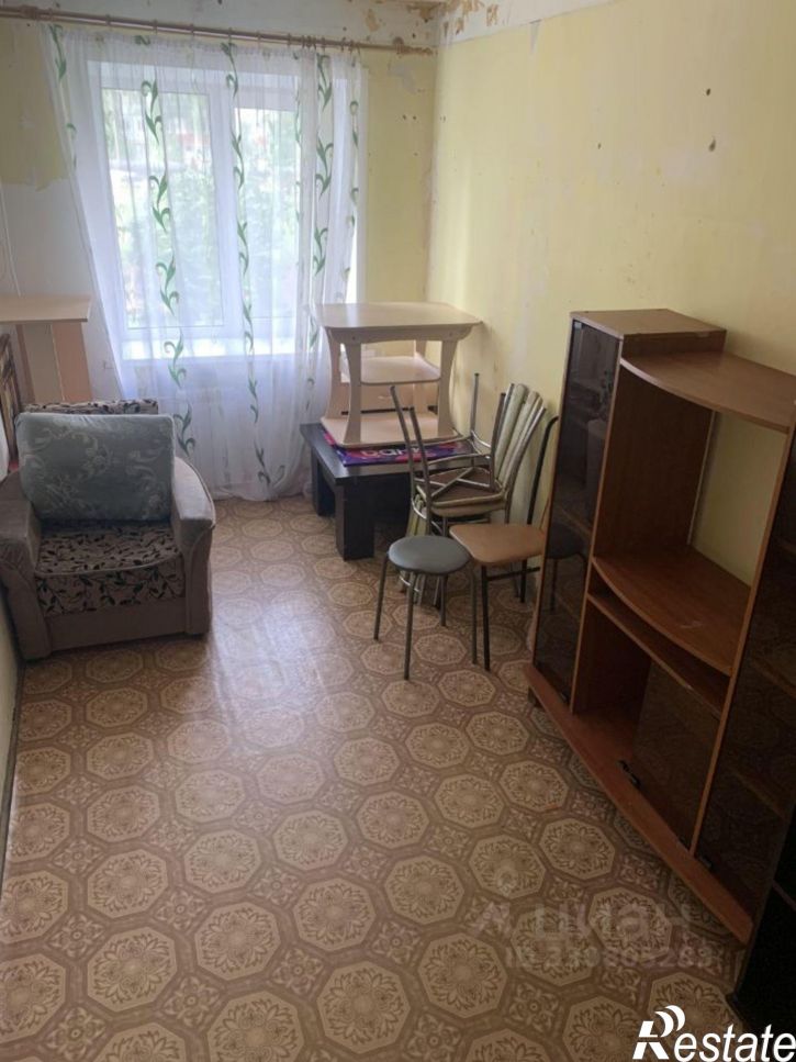 3-комн квартира Волжский район
