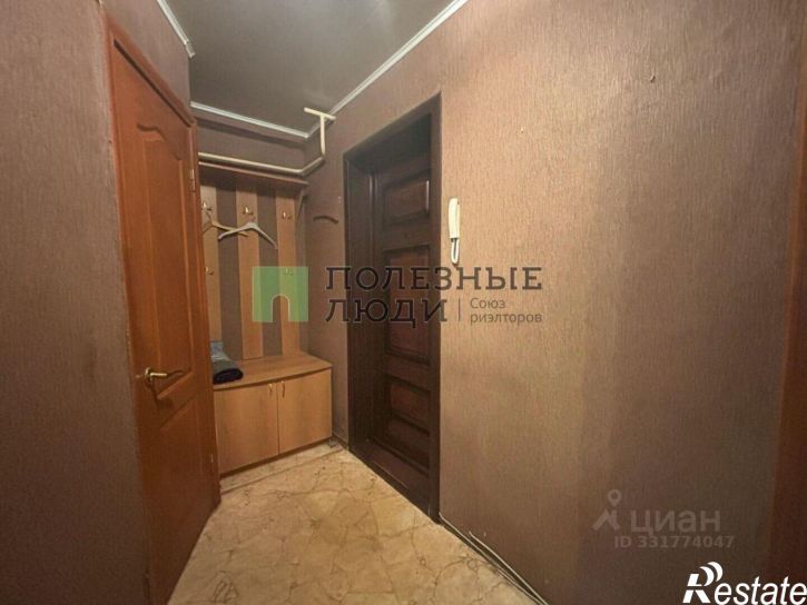 1-комн квартира Сызрань г., Гагарина пр-кт., д.61