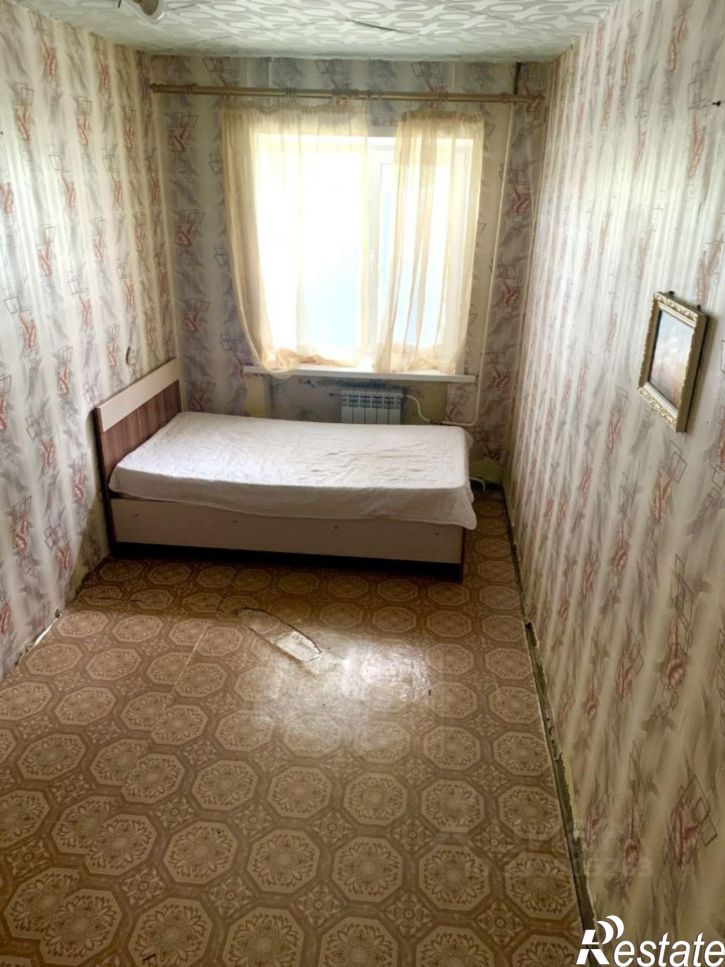 3-комн квартира Волжский район