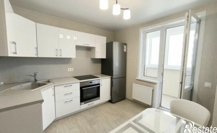1-комн квартира Самара, проспект Кирова, 322Ак3