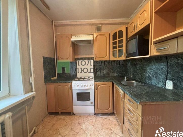 1-комн квартира Сызрань г., Гагарина пр-кт., д.61