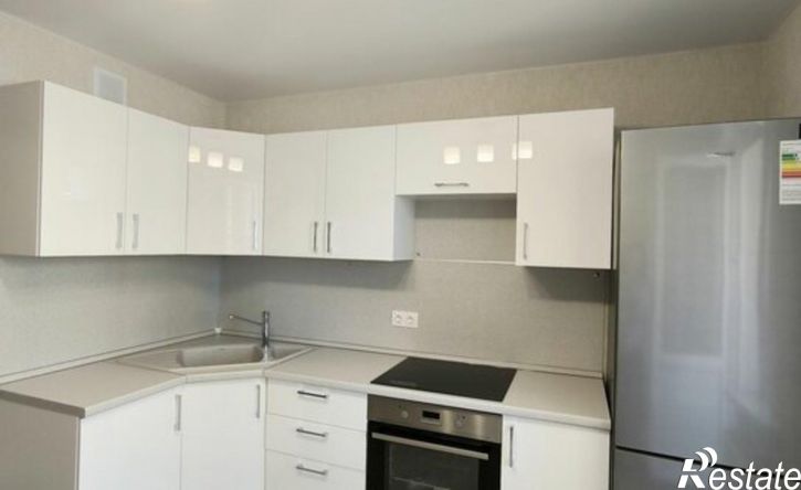 1-комн квартира Самара, проспект Кирова, 322Ак3