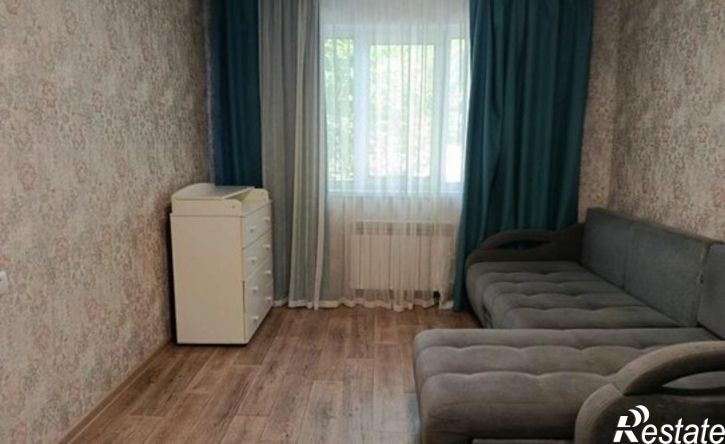 1-комн квартира Новокуйбышевск, улица Дзержинского, 23