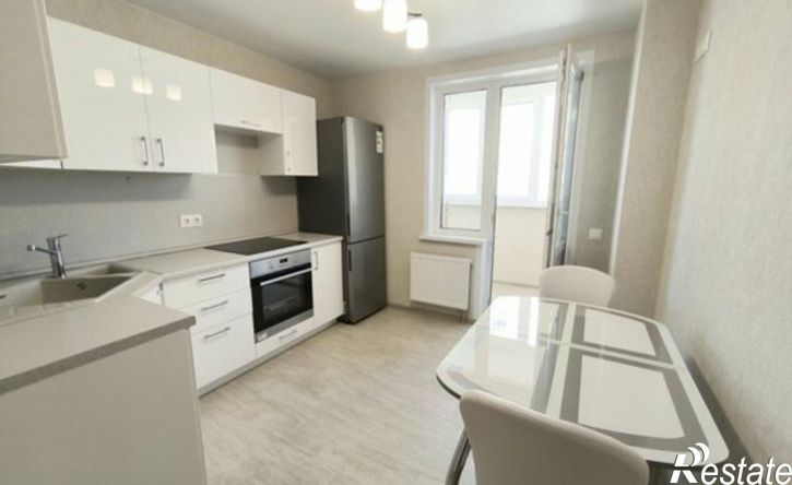 1-комн квартира Самара, проспект Кирова, 322Ак3