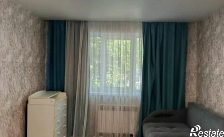 1-комн квартира Новокуйбышевск, улица Дзержинского, 23