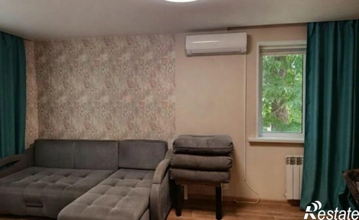 1-комн квартира Новокуйбышевск, улица Дзержинского, 23