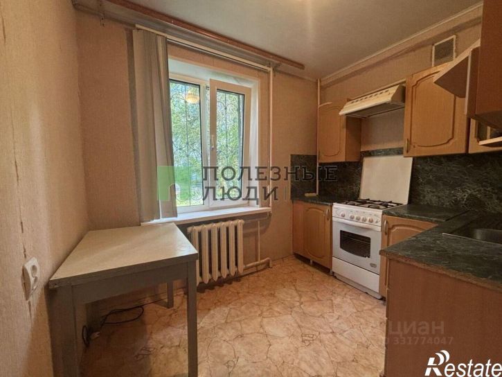 1-комн квартира Сызрань г., Гагарина пр-кт., д.61