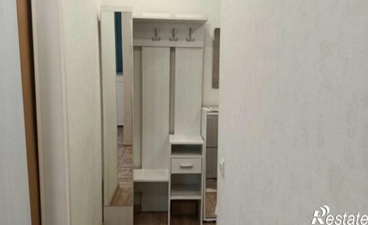 1-комн квартира Новокуйбышевск, улица Дзержинского, 23