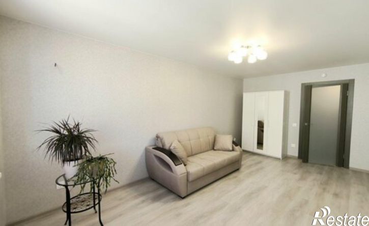 1-комн квартира Самара, проспект Кирова, 322Ак3