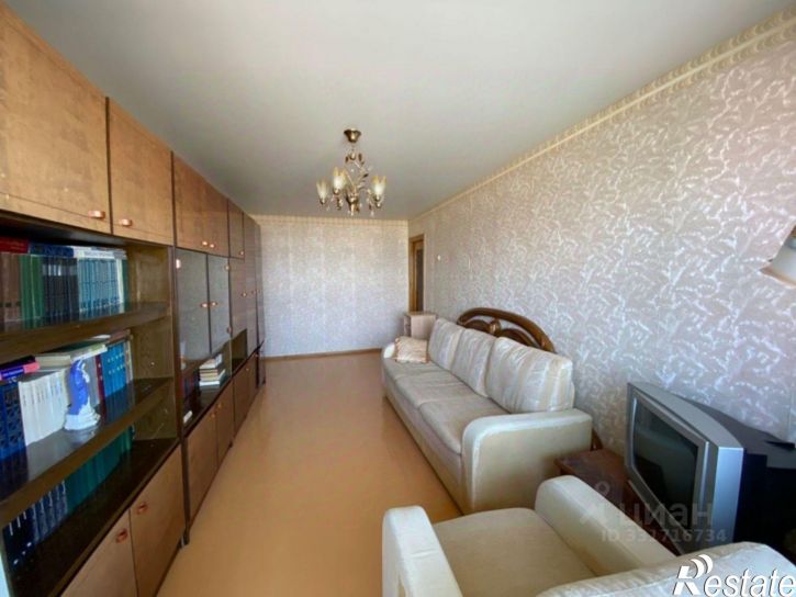 2-комн квартира Самара городской округ, Самара