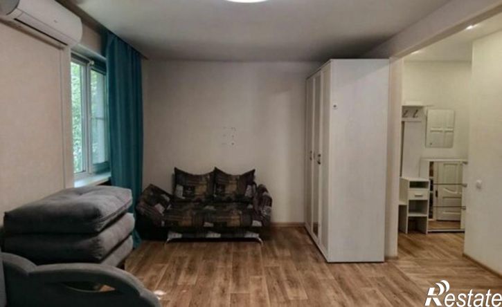 1-комн квартира Новокуйбышевск, улица Дзержинского, 23