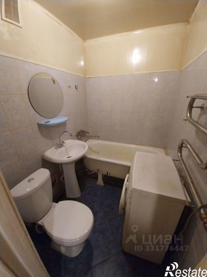 1-комн квартира Самара, Пугачёвская улица, 19