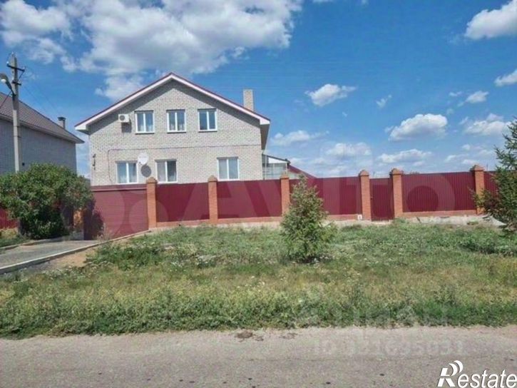 Коттедж/дом Кинельский район