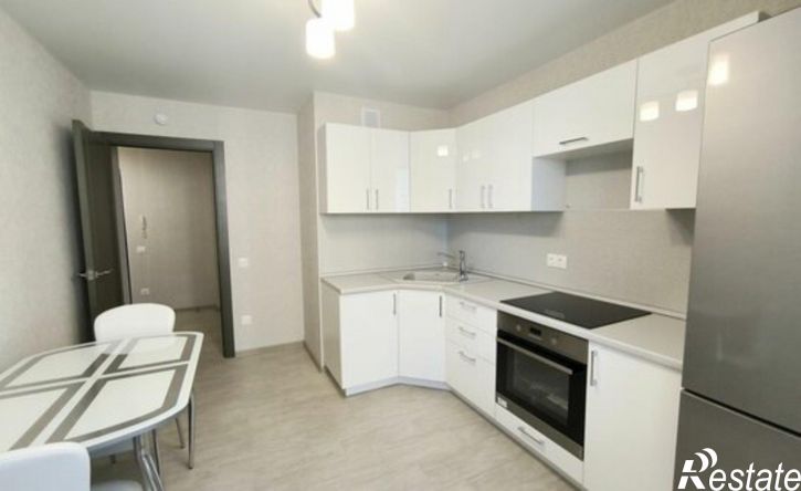 1-комн квартира Самара, проспект Кирова, 322Ак3