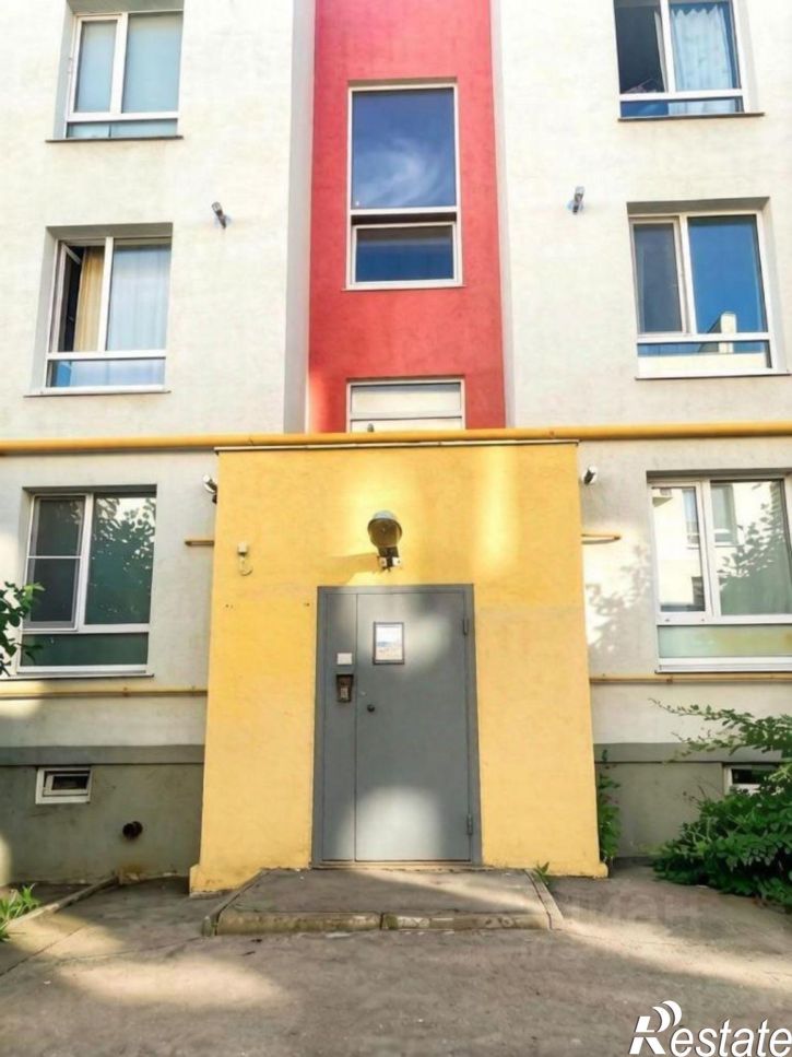 1-комн квартира Самара городской округ, Самара