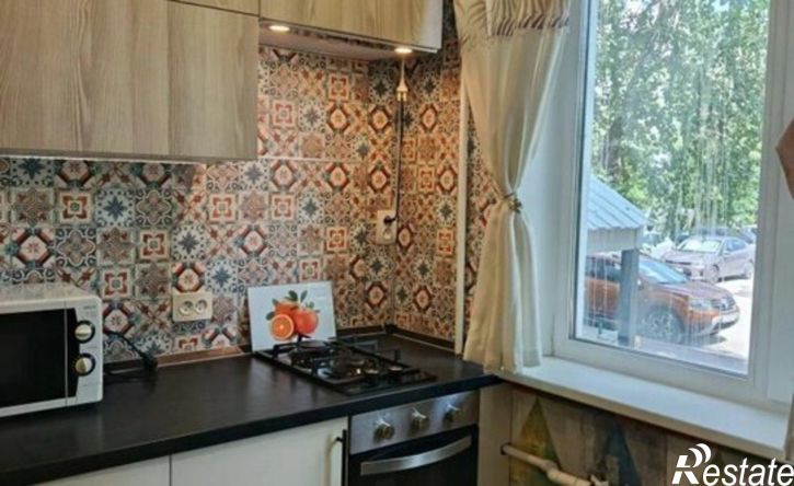 1-комн квартира Новокуйбышевск, улица Дзержинского, 23
