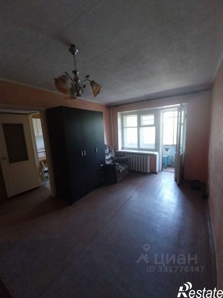 1-комн квартира Самара, Пугачёвская улица, 19